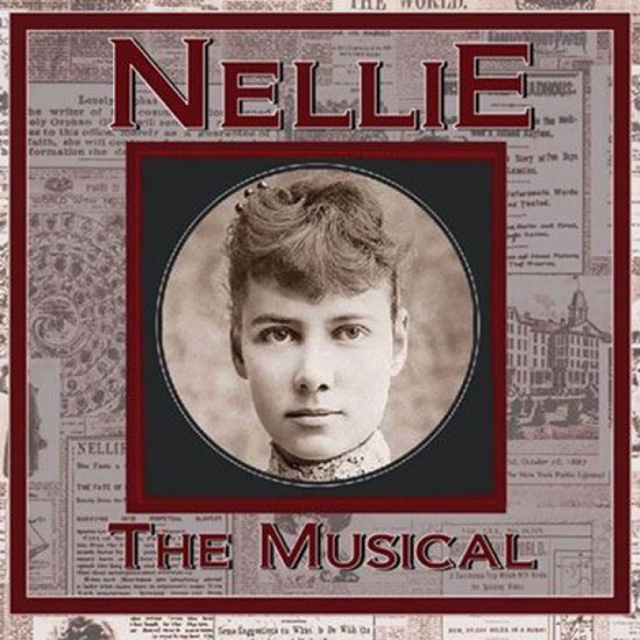 'Nellie: The Musical' premiering in Worcester tells story of pioneer 19th-century reporter